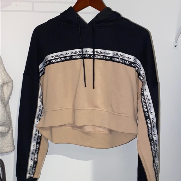 adidas Tops - Addidas hoodie